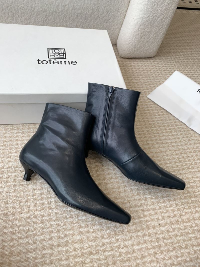 Toteme Boots